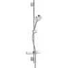Image de Hansa, Système de douche, world of office Kit de barre murale HANSABASICJET 920mm Hansabasicjet 3 Handbr vc (44670133)
