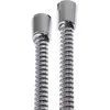 Image de Hansa, Flexible de douche, Flexible de douche, 1500 mm, chromé (150 cm)