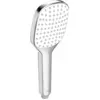 Image de Hansa, Pommeau de douche, HANSAACTIVEJET Style Douchette à main, 1 jet, 108x120 mm, 84310200 (1 Type de jet, 15 l/min)