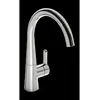 Image de Hansa, Robinetterie de cuisine, Designo Style Mitigeur de cuisine orientable