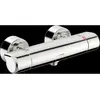 Image de Hansa, Robinetterie de salle de bains, Care Mitigeur thermostatique de douche