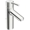 Image de Hansa, Robinetterie de salle de bains, vantis - wastafelkraan met waste, chroom