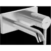 Image de Hansa, Robinetterie de salle de bains, VANTIS Style Set de finition pour mitigeur de lavabo, encastré, saillie 179mm, 5480210780