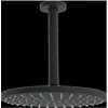 Image de Hansa, Pommeau de douche, VIVA Douche de tête, ronde, diamètre 250mm, 1 jet, montage au plafond, 4427020033 (1 Type de jet, 12 l/min)