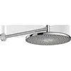 Image de Hansa, Pommeau de douche, aurelia - hoofddouche, diameter 30 cm, chroom (1 Type de jet, 12 l/min)