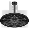 Image de Hansa, Pommeau de douche, Douche de tête AURELIA, diamètre 300mm, 1 jet, 4727030033, 4727030033 (1 Type de jet, 12 l/min)