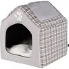 Image de Trixie Grotte de Silas (Chat), Panier pour chien + chat