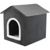 Image de Trixie Grotte Livia (Chat, Chien), Panier pour chien + chat