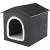 Image de Trixie Cave à câlins Livia (Chien), Panier pour chien + chat