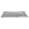 Image de Trixie Tapis pour chien Harvey, 75 x 55 cm (Chien), Panier pour chien + chat