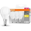 Image de Osram, Ampoule, Base Retro (E14, 470 lm, 1x)