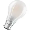 Image de Osram, Ampoule, LEDSCLA60 7W/827 230VGLFR B22D 10X1OSRAM (B22d, 806 lm, 1x)