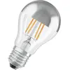 Image de Osram, Ampoule, Retrofit Classic A Mirror (E27, 650 lm, 1x)
