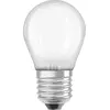 Image de Osram, Ampoule, Star Classic P40 (E27, 470 lm, 2x)