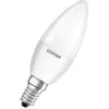 Image de Osram, Ampoule, Classic B (E14, 470 lm, 5x)