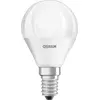 Image de Osram, Ampoule, Led Base Classic P (E14, 470 lm, 1 x)