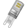 Image de Osram, Ampoule, Pin (G9, 200 lm, 1x)