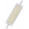 Image de Osram, Ampoule, Ligne R7s (R7, 2452 lm, 1 x)