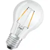 Image de 6x Osram, Ampoule, Star Classic A (E27, 250 lm, 1x)