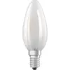 Image de 6x Osram, Ampoule, Led Retrofit Classic B (E14, 470 lm, 1 x)