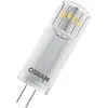 Image de Osram, Ampoule, Pin (G4, 200 lm, 2x)