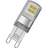 Image de Osram, Ampoule, Led Pin (G9, 200 lm, 2 x)