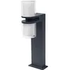 Image de Ledvance, Éclairage d'extérieur, Smart Outd Wifi Upd Flare50cm Rgbwdg (1000 lm, IP44)