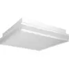 Image de Ledvance, Applique + plafonnier, Smart+ Orbis Magnet 30 x 30 wifi blanc TW (2500 lm)