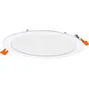 Image de Ledvance, Applique + plafonnier, Downlight encastré Slim (2000 lm)