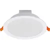 Image de Ledvance, Spot encastrable, Smart+ downlight 170 mm 15w white (Polyamide, Polyprophylène (PP), Polystyrène (PS))