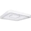 Image de Ledvance, Applique + plafonnier, Smart+ Orbis Stella 53 cm x 43 cm white TW + RGB (1800 lm)