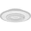Image de Ledvance, Applique + plafonnier, Smart+ Orbis Rumor 54cm white 32W 3150 lum TW + RGB (3300 lm)
