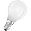 Image de Osram, Ampoule, 3er Pack LED Lampe BASE CLASSIC P 5.5W 827 Frosted E14 Warmweiss 4058075592599 (E14, 806 lm, 1x)