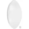 Image de Ledvance, Plafonnier, Plafonnier PLAFON SF CIRCULAR 400 S 24W 4000K IP44 (1920 lm)