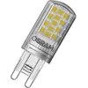 Image de Osram, Ampoule, LED Base Pin (G9, 470 lm, 1x)