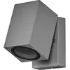 Image de Ledvance, Plafonnier, ENDURA CLASSIC Cube Adjust Wall GU10 SI (GU10)