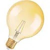 Image de Osram, Ampoule, Vintage 1906 Led Classic Globe (E27, 200 lm, 1x)