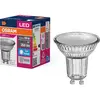 Image de Osram, Ampoule, Spot LED (GU10, 350 lm, 1 x)