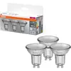 Image de Osram, Ampoule, Base (GU10, 350 lm, 3x)