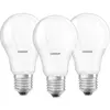 Image de Osram, Ampoule, Led Base Classic A (E27, 1050 lm, 3x)