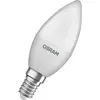 Image de Osram, Ampoule, Lampes LED Pcr Avec B Classique (E14, 806 lm, 6x)