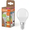 Image de Osram, Ampoule, Lampes LED Pcr Avec P Classique (E14, 470 lm, 1x)