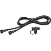 Image de 8x Ledvance, Éclairage d'extérieur, Kit de connecteurs hybrides Endura 2,5 m (IP67)