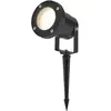 Image de Ledvance, Éclairage d'extérieur, Piquet de terre LED hybride (100 lm, IP44, IP67)