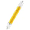Image de Ledvance, Ampoule, Ampoule LED R7s 118mm (R7, 806 lm, 1x)