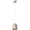 Image de Osram, Suspension, Pendelleuchte Decor Gleam Pendant Box E27 White 4058075846685 (E27)