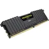 Image de Corsair Vengeance LPX (1 x 16GB, 2400 MHz, RAM DDR4, DIMM), Mémoire vive, Noir