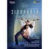 Image de Siddharta Blu-ray