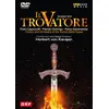 Image de Verdi : Il Trovatore DVD