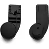 Image de Cybex, Poussette : accessoires, Adaptateur CS Gazelle S/Black PU1 Collection de couleurs 2020